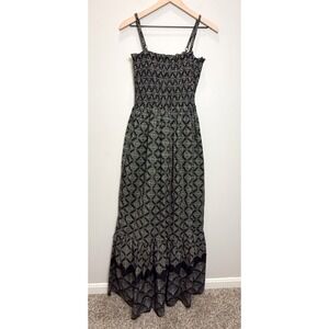 Michael Stars | Dresses | Michael Stars Striped Maxi Halter Dress | Poshmark